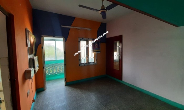 2 BHK Flat for Sale in Kodambakkam